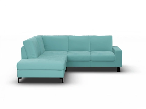 Ecksofa UM Small L